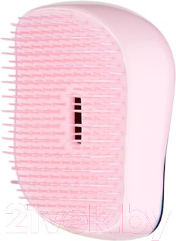 Изображение товара Расческа-массажер Tangle Teezer Compact Styler Pearlescent Matte