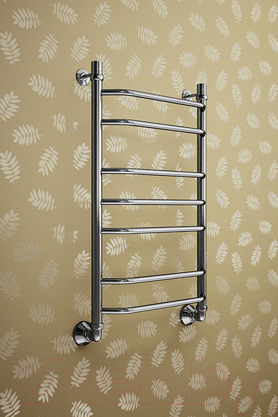 Изображение товара Полотенцесушитель водяной Маргроид Вид 7 80x50