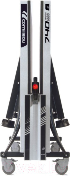 Изображение товара Теннисный стол Cornilleau Competition 740 ITTF (синий)