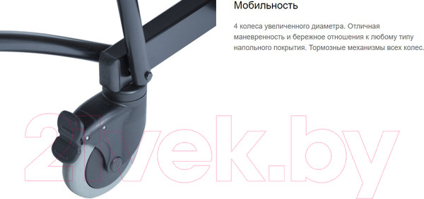 Изображение товара Теннисный стол Cornilleau Competition 740 ITTF (синий)