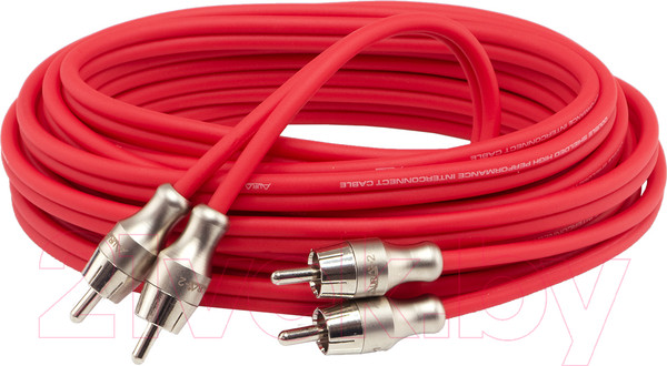 Изображение товара Кабель AURA RCA-B25SE (5м)