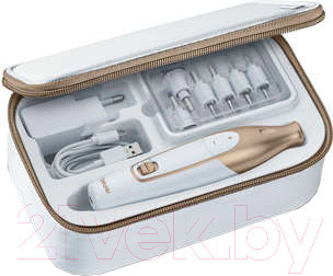 Изображение товара Аппарат для маникюра Beurer MP 64