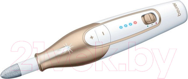 Изображение товара Аппарат для маникюра Beurer MP 64