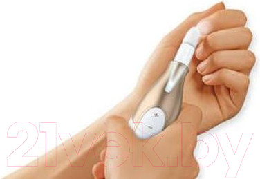 Изображение товара Аппарат для маникюра Beurer MP 64