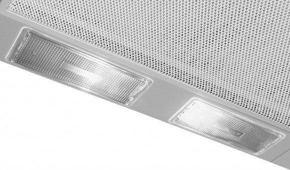 Изображение товара Вытяжка телескопическая Hansa OTS615IH