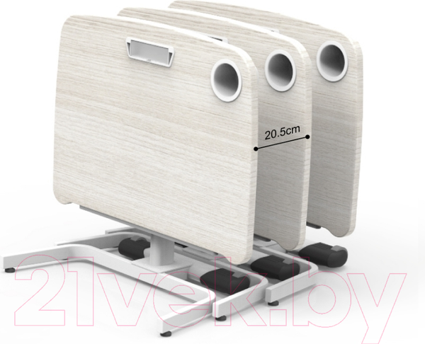 Изображение товара Парта Comf-Pro Coco Desk
