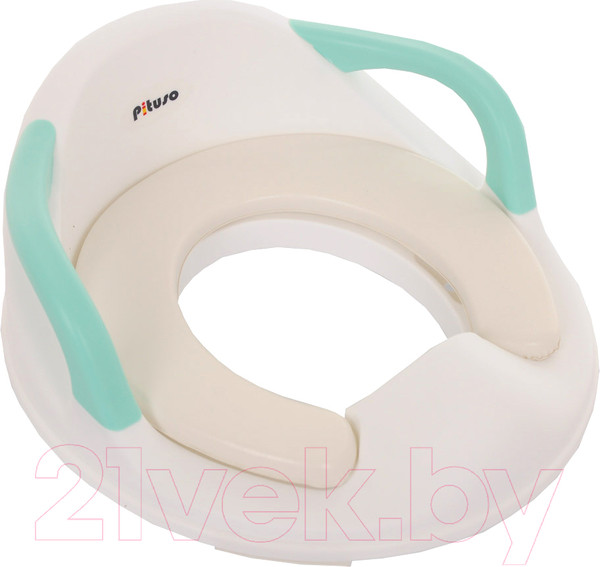 Изображение товара Детская накладка на унитаз Pituso FG323 (голубой)