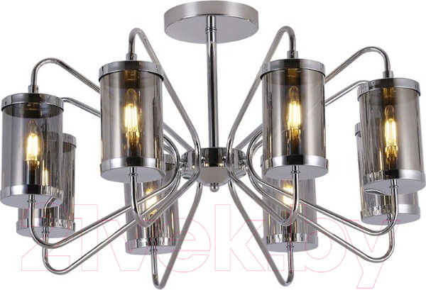 Изображение товара Люстра Evoluce Valieri SLE102302-08