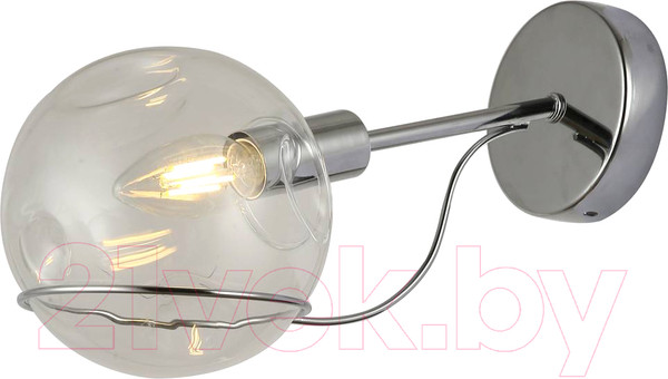 Изображение товара Бра Evoluce Baca SLE102501-01