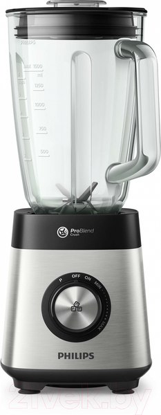 Изображение товара Блендер стационарный Philips HR3571/90