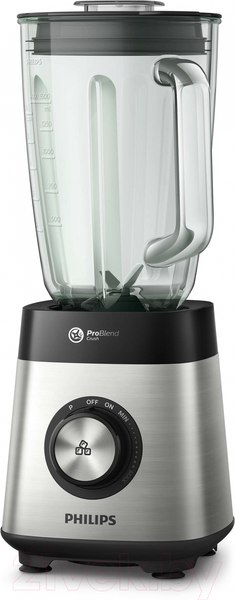 Изображение товара Блендер стационарный Philips HR3571/90