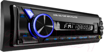 Изображение товара Бездисковая автомагнитола Mystery MAR-484BT