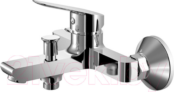 Изображение товара Смеситель Esko St.-Petersburg Spb 54