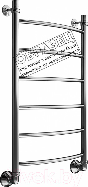 Изображение товара Полотенцесушитель водяной Маргроид Вид 4 100x50