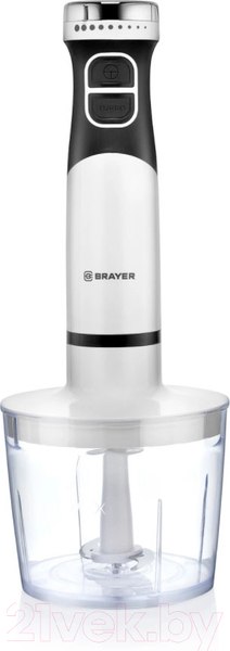 Изображение товара Блендер погружной Brayer BR1242