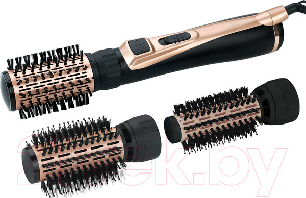 Изображение товара Фен-щётка Brayer BR3100