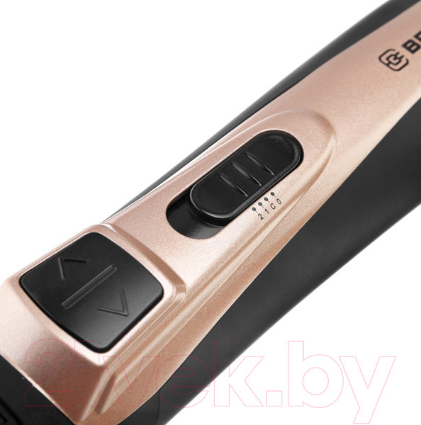 Изображение товара Фен-щётка Brayer BR3100
