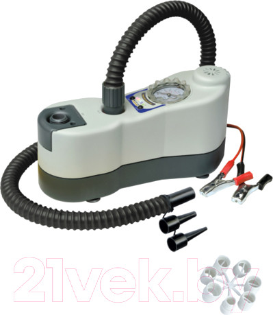 Изображение товара Насос электрический Scoprega Bravo BTP 12 (6130038)