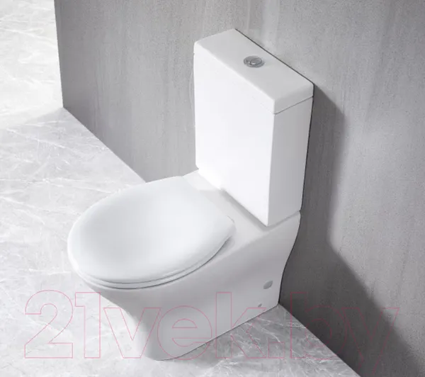Изображение товара Сливной бачок BelBagno BB340T