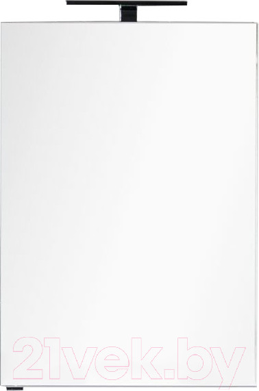 Изображение товара Шкаф с зеркалом для ванной Aquanet Алвита 60 / 183994