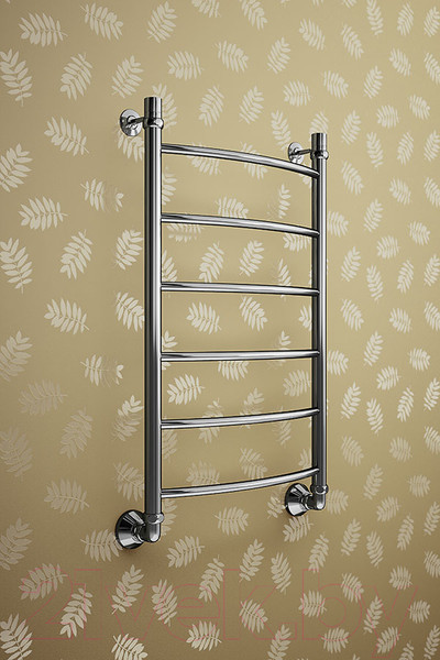 Изображение товара Полотенцесушитель водяной Маргроид Вид 4 80x40