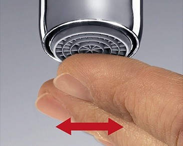 Изображение товара Аэратор для смесителя Gerhans Neoperl K40551