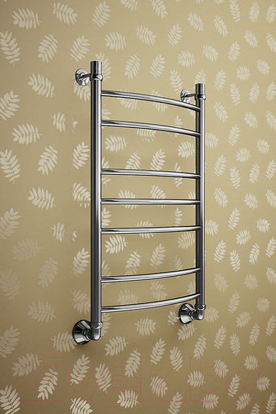 Изображение товара Полотенцесушитель водяной Маргроид Вид 5 80x40