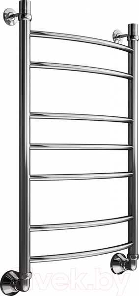Изображение товара Полотенцесушитель водяной Маргроид Вид 5 80x50
