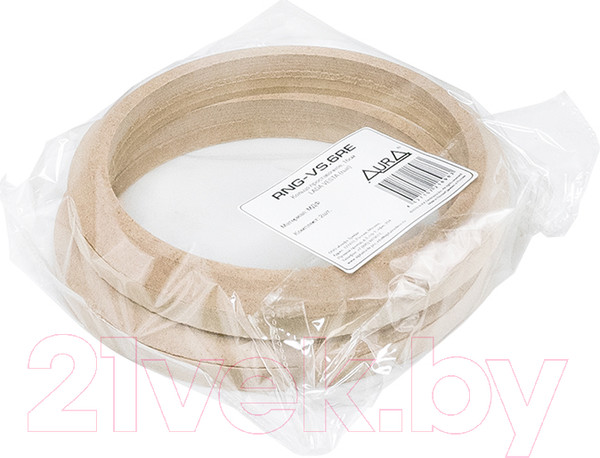 Изображение товара Комплект проставок акустических AURA RNG-VS.6RE (2шт)