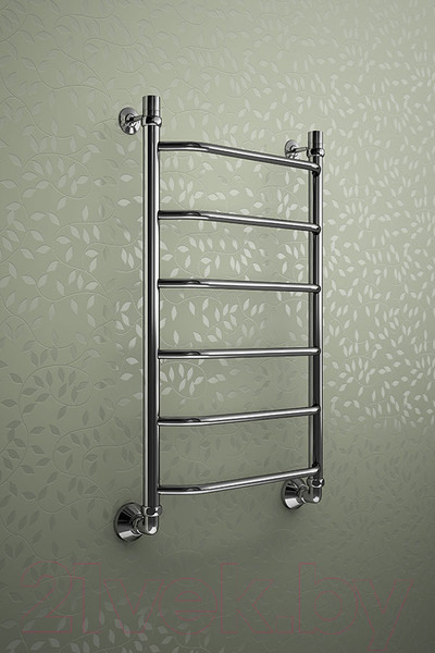 Изображение товара Полотенцесушитель водяной Маргроид Вид 6 80x50