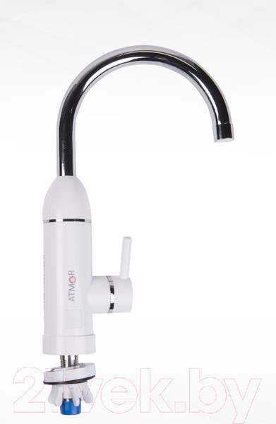 Изображение товара Кран-водонагреватель Atmor TAP 3 KW (3520061)