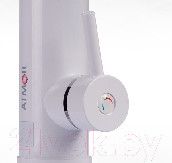 Изображение товара Кран-водонагреватель Atmor TAP 3 KW (3520061)