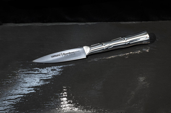 Изображение товара Нож Samura Bamboo SBA-0010