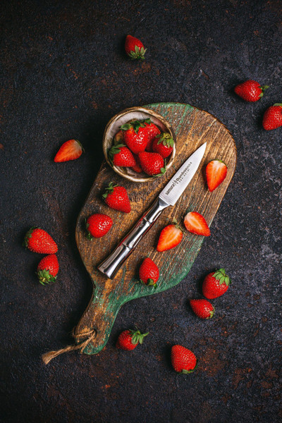 Изображение товара Нож Samura Bamboo SBA-0010