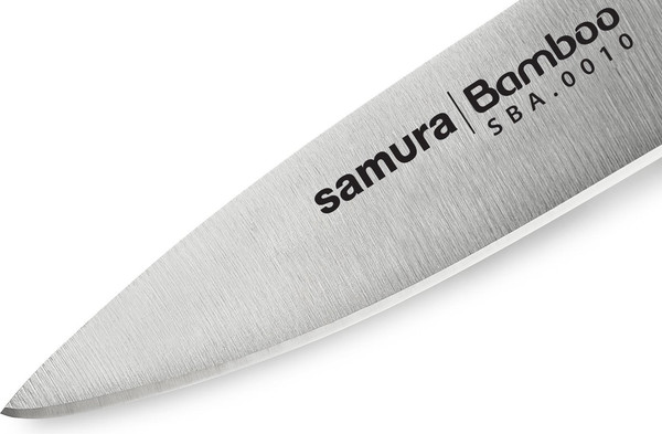 Изображение товара Нож Samura Bamboo SBA-0010