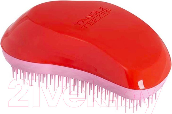 Изображение товара Расческа-массажер Tangle Teezer The Original Strawberry Passion