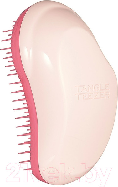 Изображение товара Расческа-массажер Tangle Teezer Fine & Fragile Champagne Rose