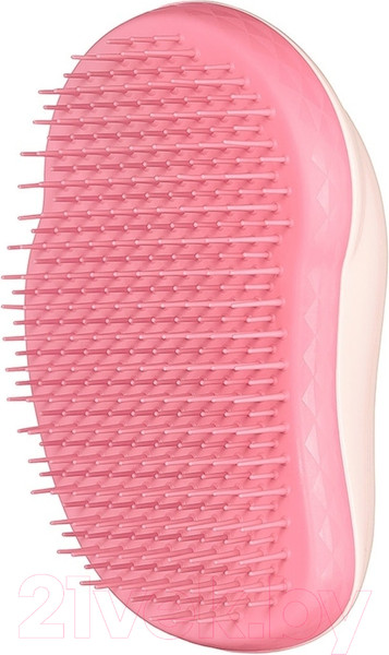 Изображение товара Расческа-массажер Tangle Teezer Fine & Fragile Champagne Rose