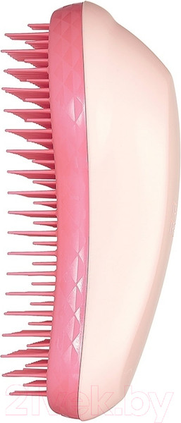 Изображение товара Расческа-массажер Tangle Teezer Fine & Fragile Champagne Rose