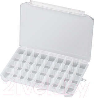 Изображение товара Коробка рыболовная Meiho Clear Case / C-1200NS