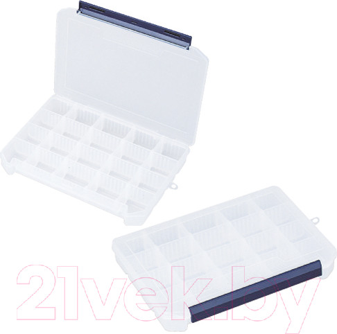 Изображение товара Коробка рыболовная Meiho Free Case / FEEDER-1200ND