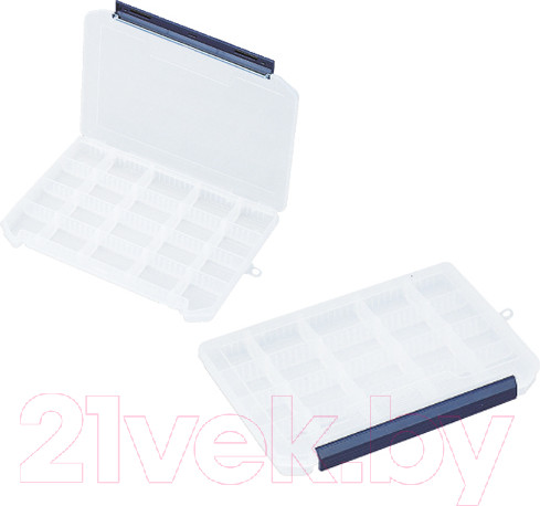 Изображение товара Коробка рыболовная Meiho Free Case / FEEDER-1200NS