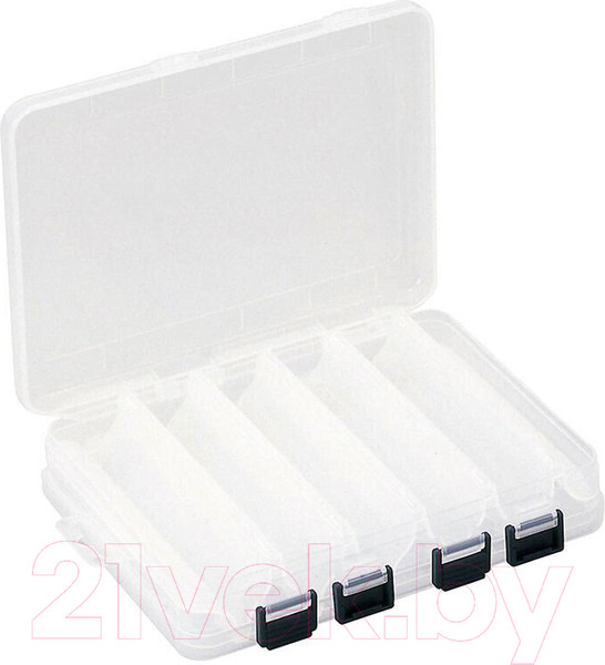 Изображение товара Коробка рыболовная Meiho Reversible / REVERSIBLE-145