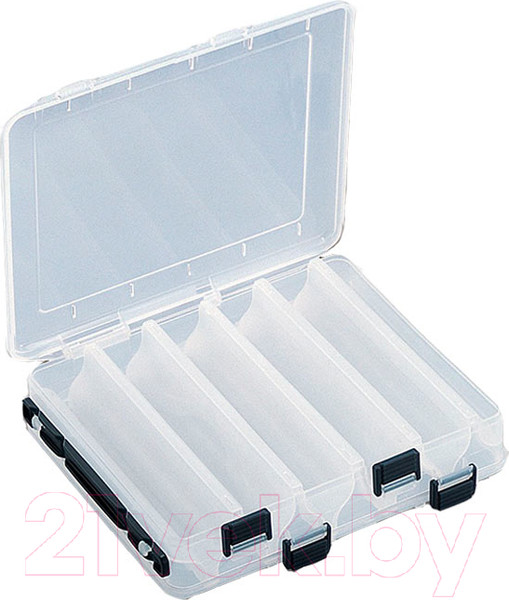 Изображение товара Коробка рыболовная Meiho Reversible / REVERSIBLE-145