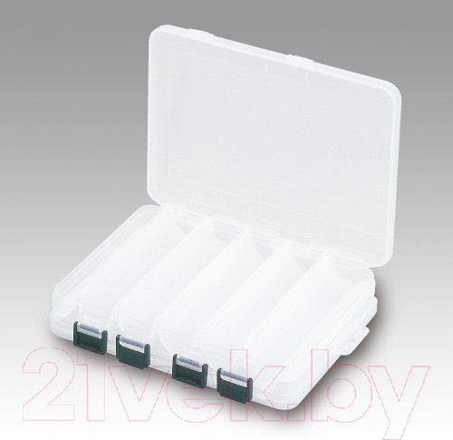 Изображение товара Коробка рыболовная Meiho Reversible / REVERSIBLE-145