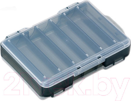 Изображение товара Коробка рыболовная Meiho Reversible / REVERSIBLE-D86