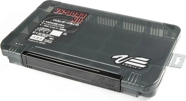 Изображение товара Коробка рыболовная Meiho VS-3043ND-B