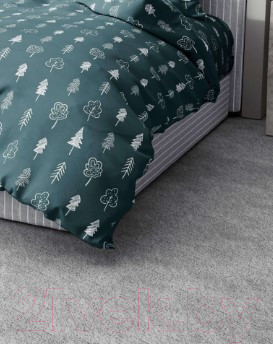 Изображение товара Комплект постельного белья Samsara Деревья 220-25