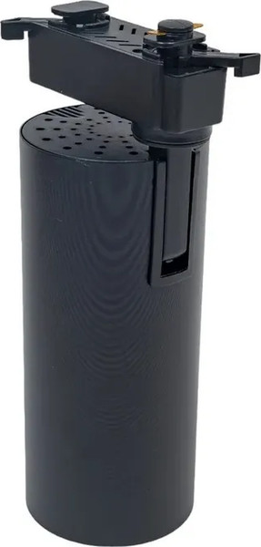 Изображение товара Трековый светильник Alfaled 20W 4000K QH-ТLX020 (черный)