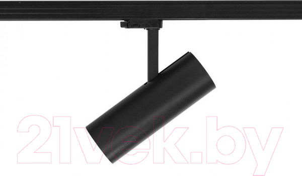 Изображение товара Трековый светильник Alfaled 20W 4000K QH-ТLX020 (черный)